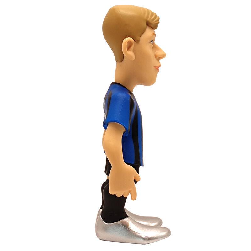 Inter Milan MINIX Barella Figure - Minix - Ginga Toys