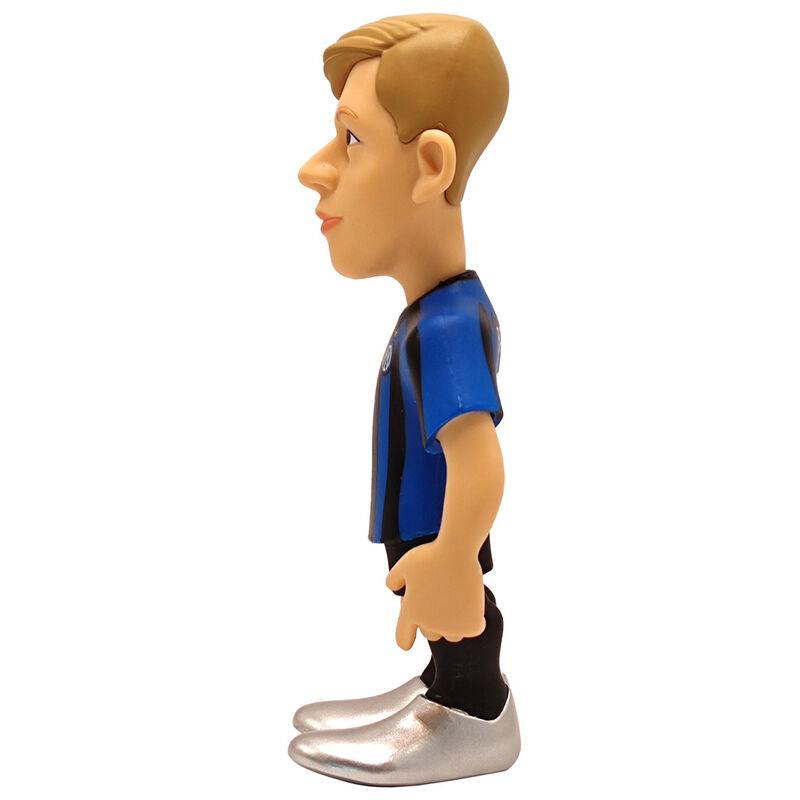 Inter Milan MINIX Barella Figure - Minix - Ginga Toys