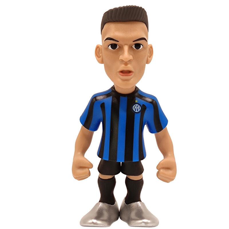 Inter Milan MINIX Lautaro Figure - Minix - Ginga Toys