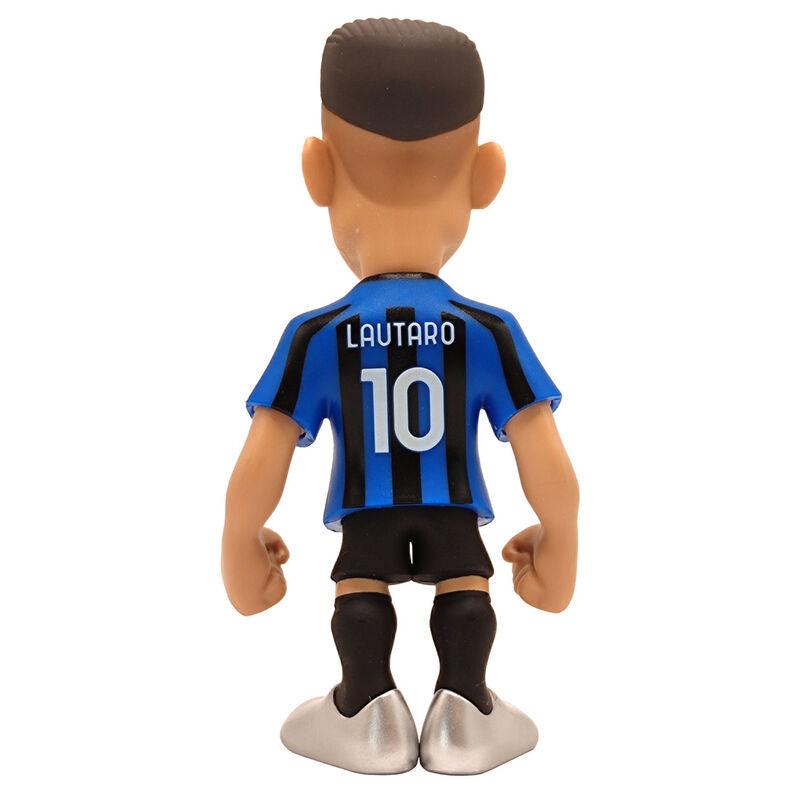 Inter Milan MINIX Lautaro Figure