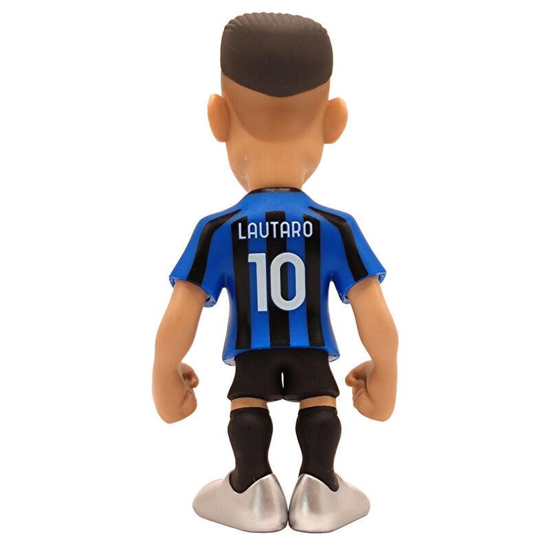 Inter Milan MINIX Lautaro Figure - Minix - Ginga Toys