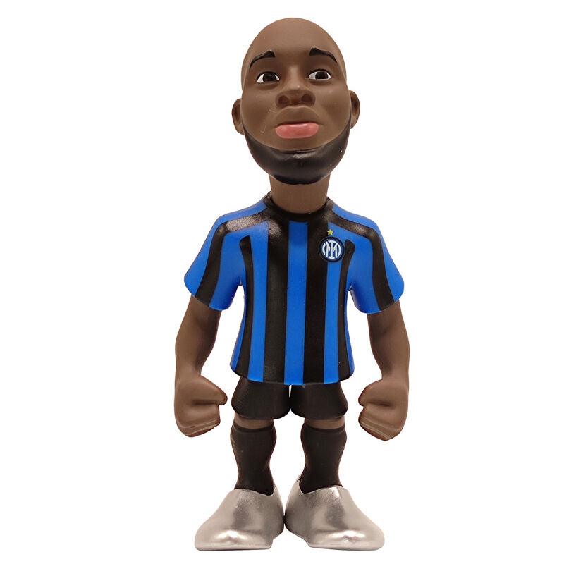 Inter Milan MINIX Lukaku Figure - Minix - Ginga Toys