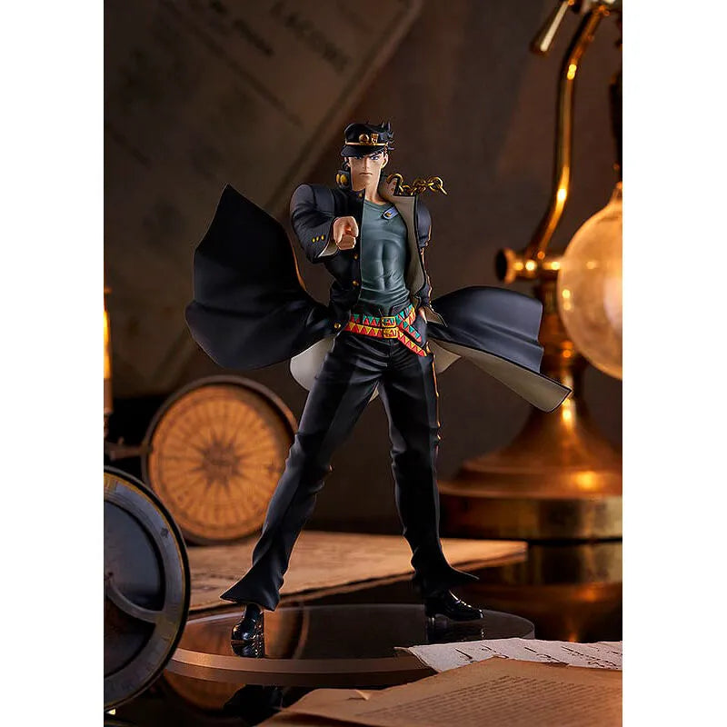 JoJo's Bizarre Adventure: Stardust Crusaders Pop Up Parade Jotaro Kujo - Ginga Toys