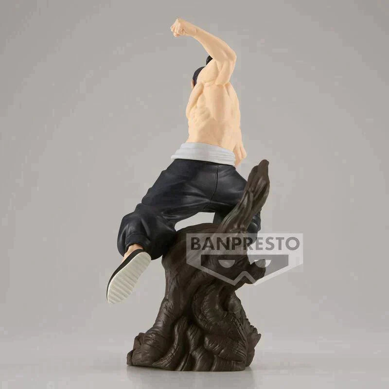 Jujutsu Kaisen Jogo Combination Battle 4 Statue
