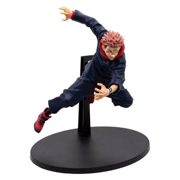 Jujutsu Kaisen Jufutsu no Waza Sukuna Figure (Ver. 2) - Banpresto - Ginga Toys