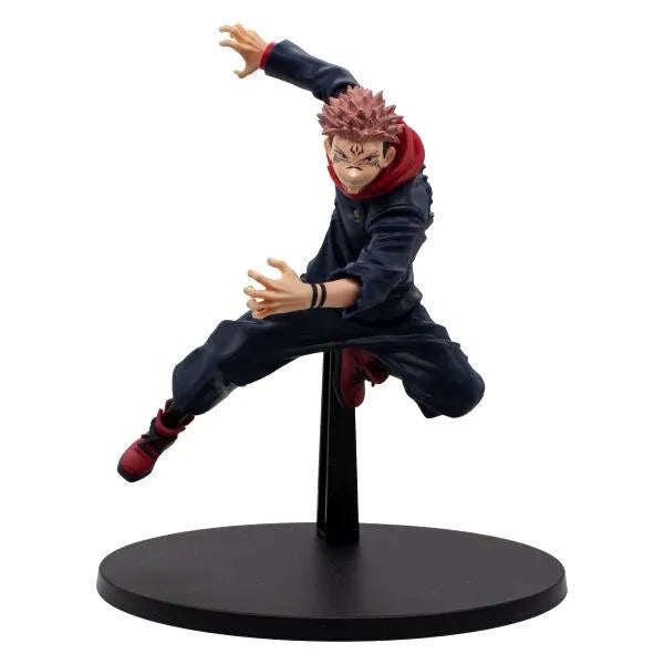 Jujutsu Kaisen Jufutsu no Waza Sukuna Figure (Ver. 2) - Banpresto - Ginga Toys
