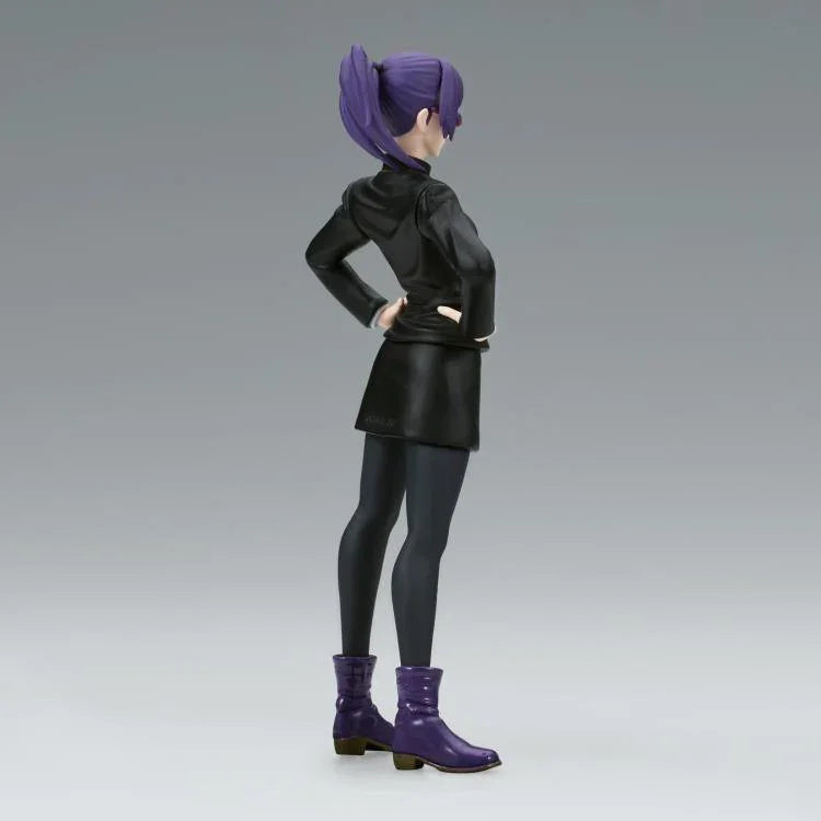 Jujutsu Kaisen Jukon no Kata Maki Zenin (Ver. A) Figure - Banpresto - Ginga Toys