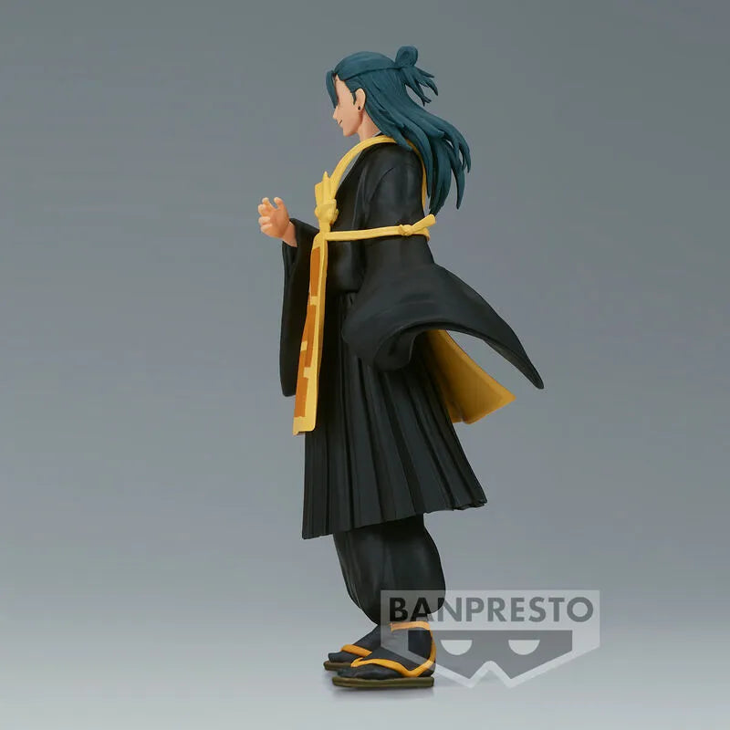 Jujutsu Kaisen Jukon no Kata Suguru Geto (Ver. B) - Ginga Toys