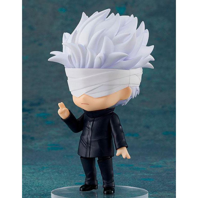 Jujutsu Kaisen Nendoroid No.1767 Satoru Gojo Figure - Good Smile Company - Ginga Toys