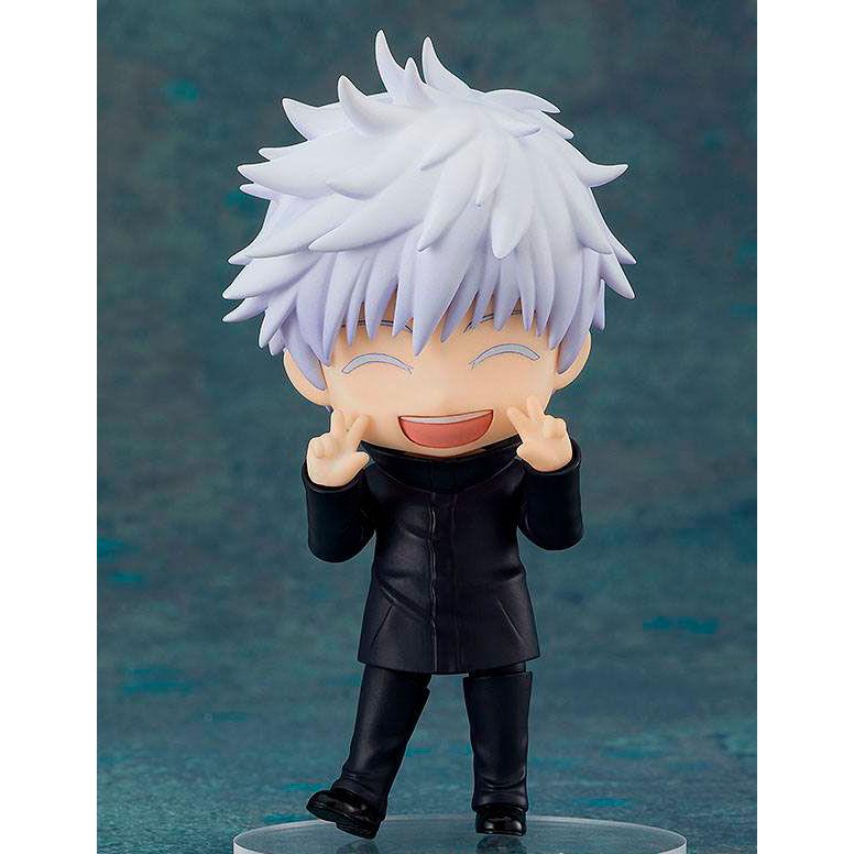 Jujutsu Kaisen Nendoroid No.1767 Satoru Gojo Figure - Good Smile Company - Ginga Toys