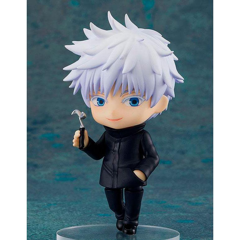 Jujutsu Kaisen Nendoroid No.1767 Satoru Gojo Figure - Good Smile Company - Ginga Toys