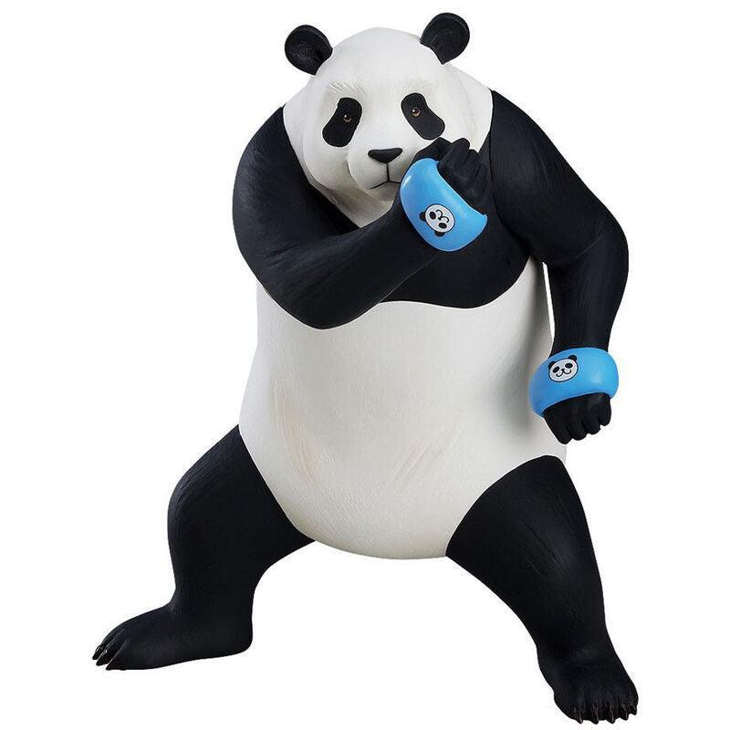 Jujutsu Kaisen Pop Up Parade - Panda - Good Smile Company - Ginga Toys