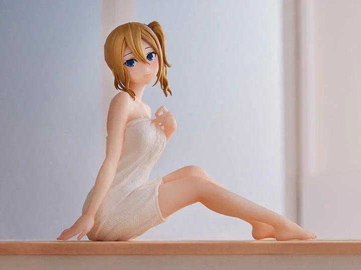 Kaguya-Sama: Love Is War Ultra Romantic Relax time Ai Hayasaka Figure - Banpresto - Ginga Toys