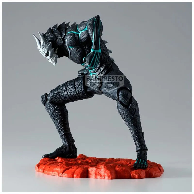 Kaiju No. 8 (The Anime) - Ginga Toys