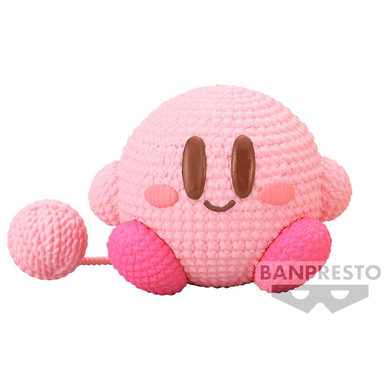 Kirby Amicot Petit Kirby figure - Banpresto - Ginga Toys