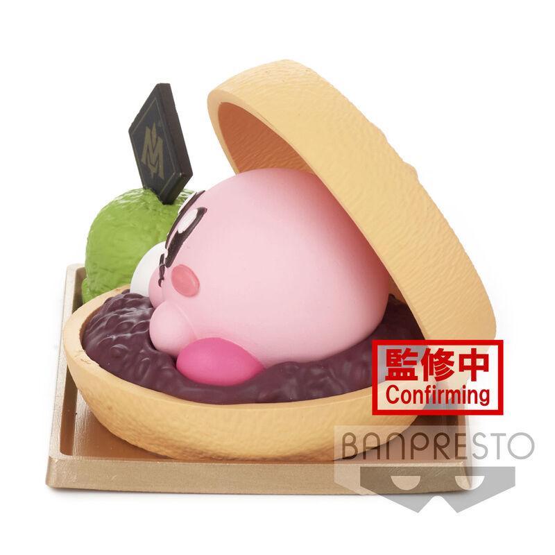 Kirby Paldolce Collection (Ver.B) - Banpresto - Ginga Toys