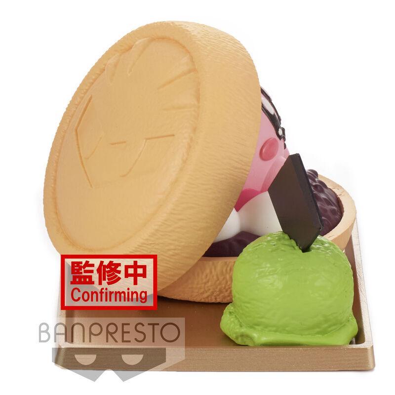 Kirby Paldolce Collection (Ver.B) - Banpresto - Ginga Toys