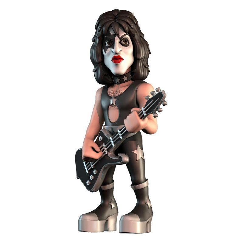 Kiss MINIX The Starchild Figure - Minix - Ginga Toys