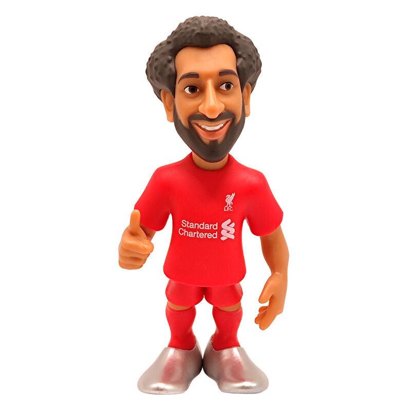 Liverpool MINIX Salah Figure - Minix - Ginga Toys