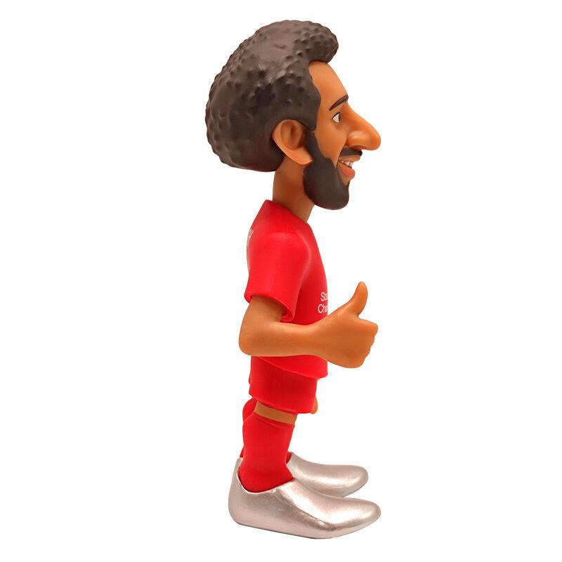 Liverpool MINIX Salah Figure - Minix - Ginga Toys