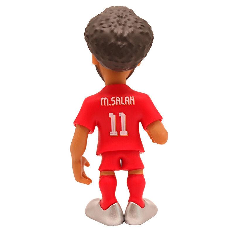 Liverpool MINIX Salah Figure - Minix - Ginga Toys