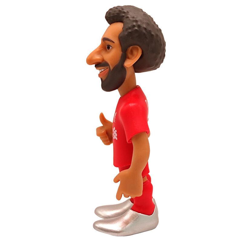 Liverpool MINIX Salah Figure - Minix - Ginga Toys