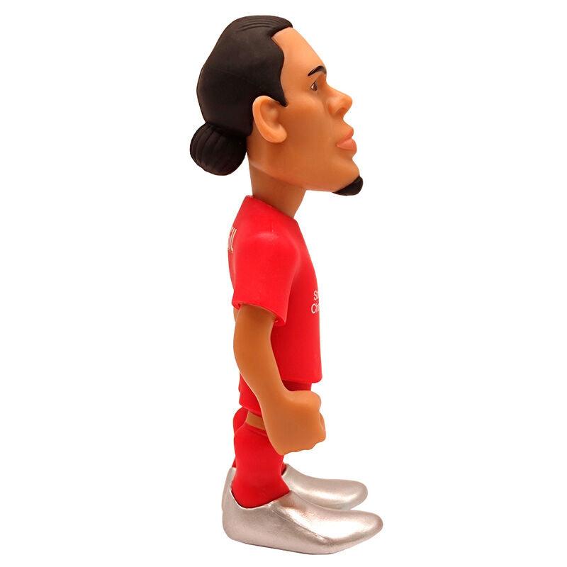 Liverpool MINIX Van Dijk Figure - Minix - Ginga Toys