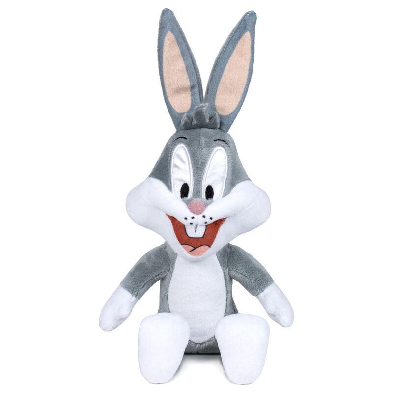 Looney Tunes Bugs Bunny plush toy - Warner Bros - Ginga Toys