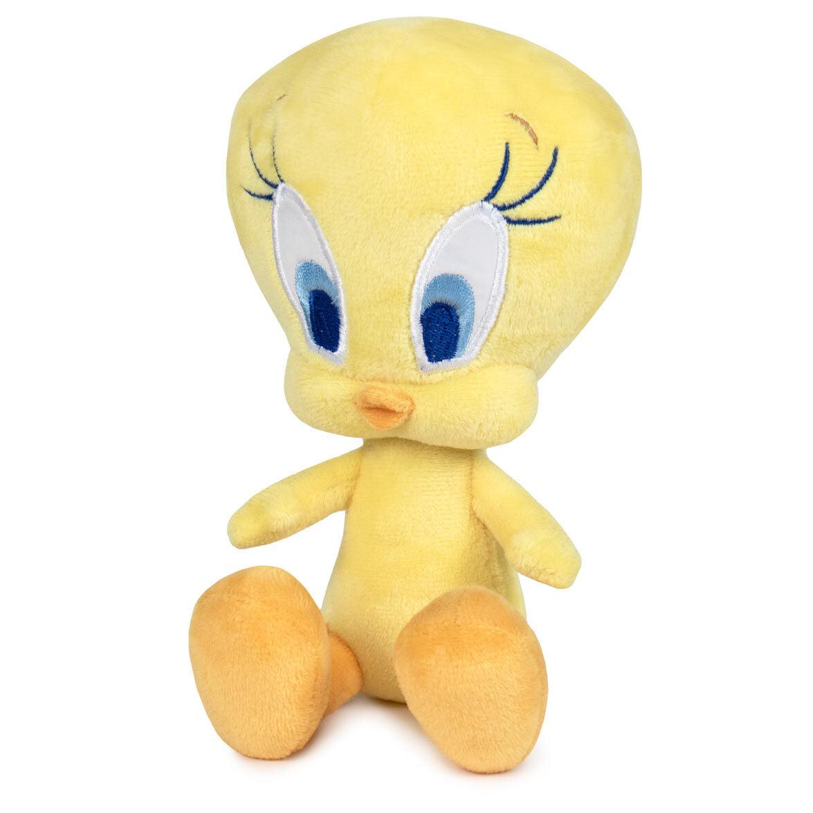 Looney Tunes Tweety plush toy 70cm - Warner Bros - Ginga Toys