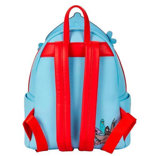 Loungefly Animaniacs Warner Bros Tower Mini Backpack - Loungefly - Ginga Toys