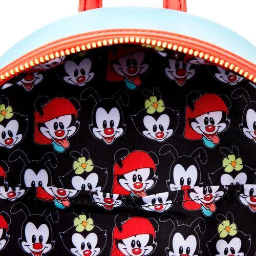 Loungefly Animaniacs Warner Bros Tower Mini Backpack - Loungefly - Ginga Toys