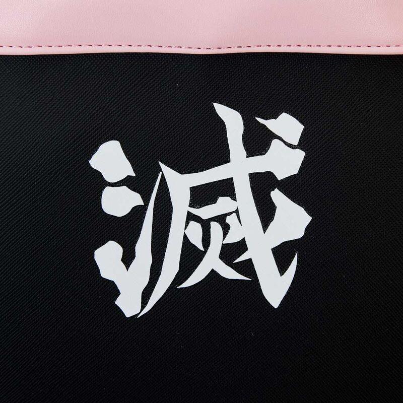 Loungefly Demon Slayer Heroes Group Mini Backpack - Ginga Toys