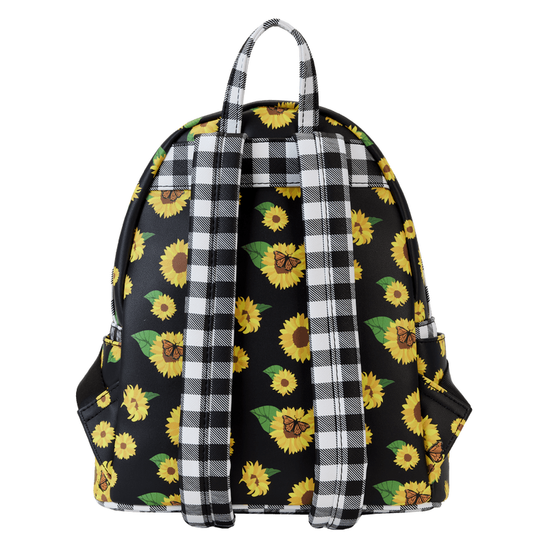Loungefly Disney Bambi Sunflower Friends Mini Backpack - Ginga Toys