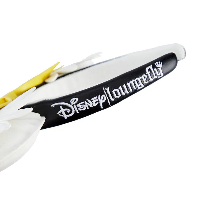 Loungefly Disney Minnie Mouse Daisies Headband - Ginga Toys