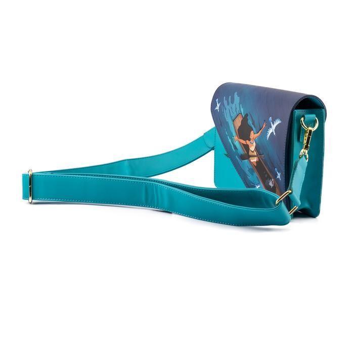 Loungefly pocahontas crossbody best sale