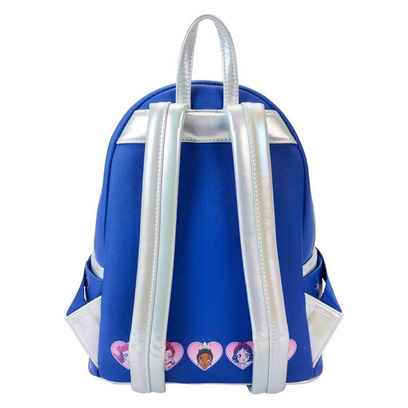 Loungefly Disney Princess Manga Style Mini Backpack - Ginga Toys