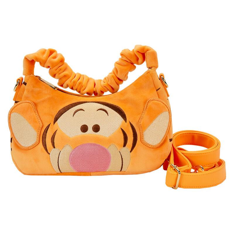 Loungefly Disney Winnie the Pooh Tigger Crossbody bag - Ginga Toys