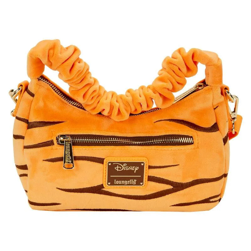 Loungefly Disney Winnie the Pooh Tigger Crossbody bag - Ginga Toys
