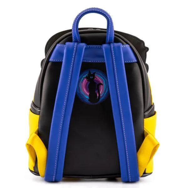 Loungefly Laika Coraline Raincoat Cosplay Mini Backpack - Loungefly - Ginga Toys