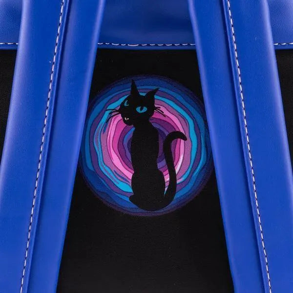 Loungefly Laika Coraline Raincoat Cosplay Mini Backpack - Loungefly - Ginga Toys