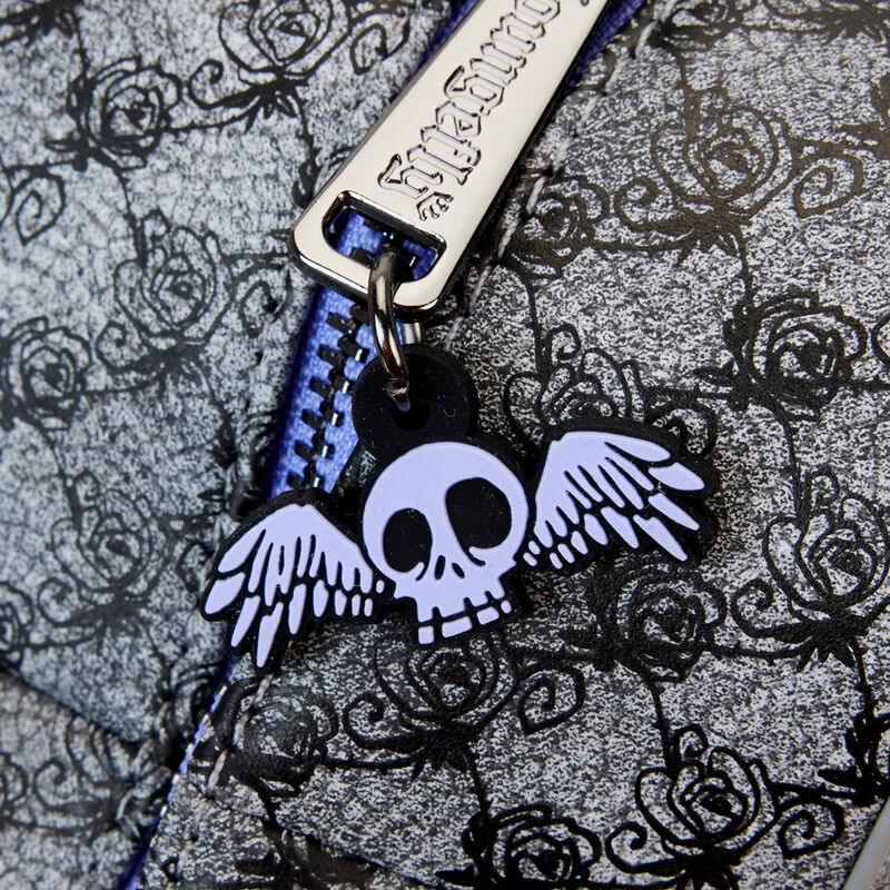 Loungefly Nightmare Before Christmas Jack & Sally Eternally Yours Tombstone Mini Backpack - Loungefly - Ginga Toys