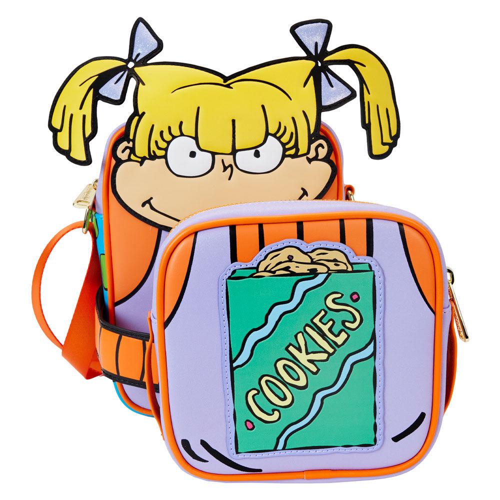 Rugrats Collectibles: High-Quality Figures and Merchandise