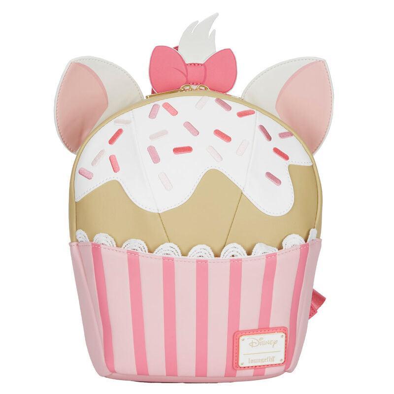 Loungefly X Disney Aristocats Marie Sweets Mini Backpack - Loungefly - Ginga Toys