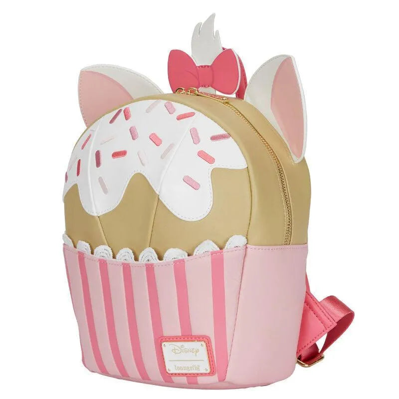 Loungefly X Disney Aristocats Marie Sweets Mini Backpack - Loungefly - Ginga Toys