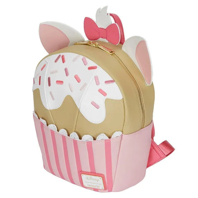 Loungefly X Disney Aristocats Marie Sweets Mini Backpack - Loungefly - Ginga Toys