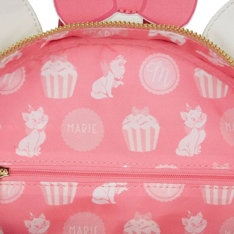 Loungefly X Disney Aristocats Marie Sweets Mini Backpack - Loungefly - Ginga Toys