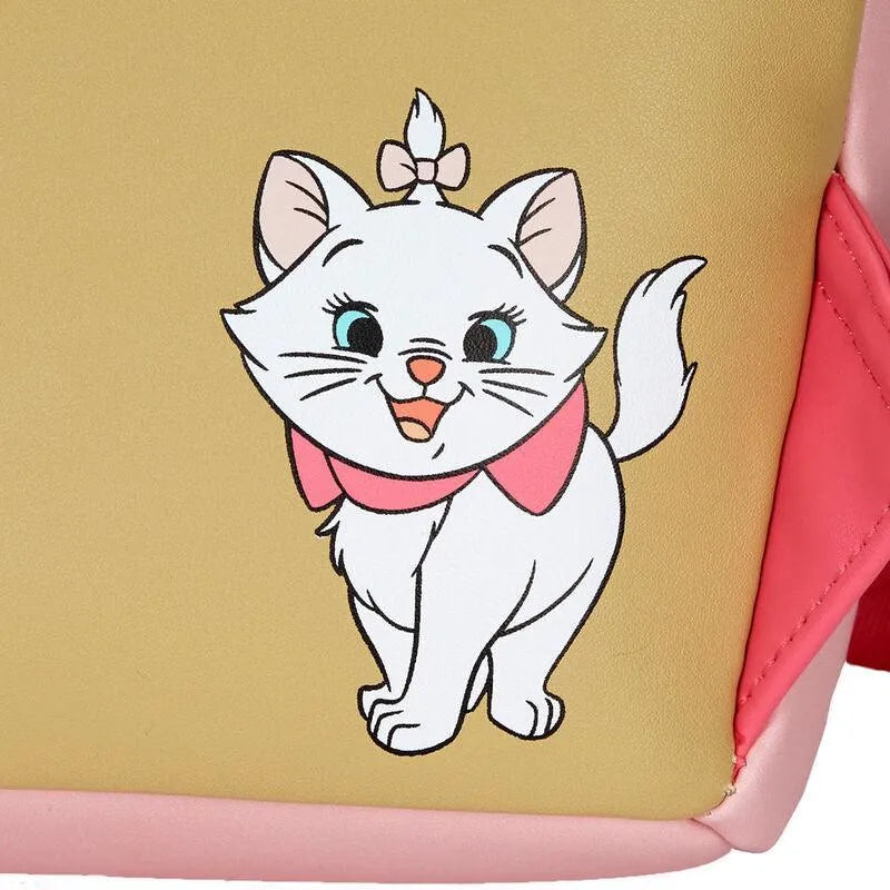 Loungefly X Disney Aristocats Marie Sweets Mini Backpack - Loungefly - Ginga Toys