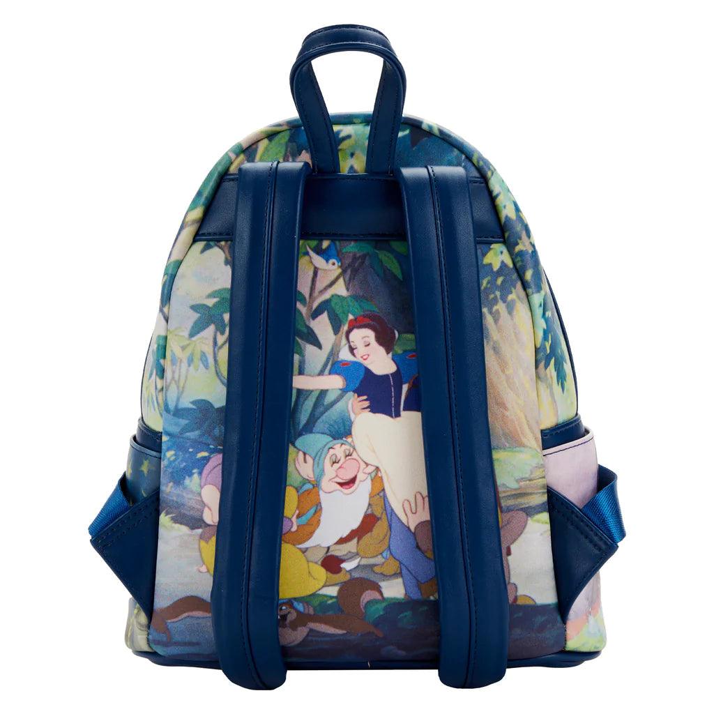 Shop Loungefly Disney Princess Backpack Schoo – Luggage Factory