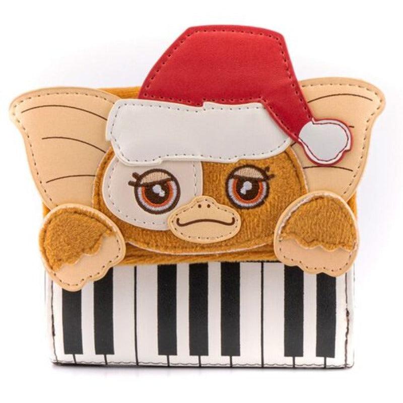 Loungefly x Gremlins Gizmo Holiday Keyboard Purse - Loungefly - Ginga Toys