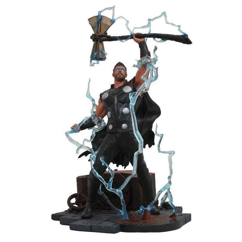 Marvel Avengers: Infinity War Gallery Thor Figure - Diamond Select - Ginga Toys